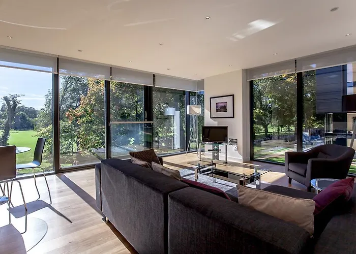 My-Quartermile Apartments