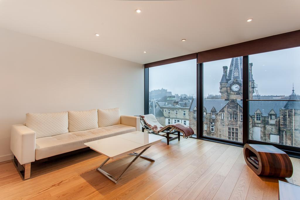 Apartment My-quartermile