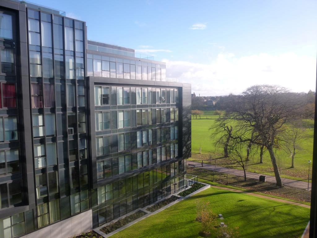 My-quartermile Apartment *