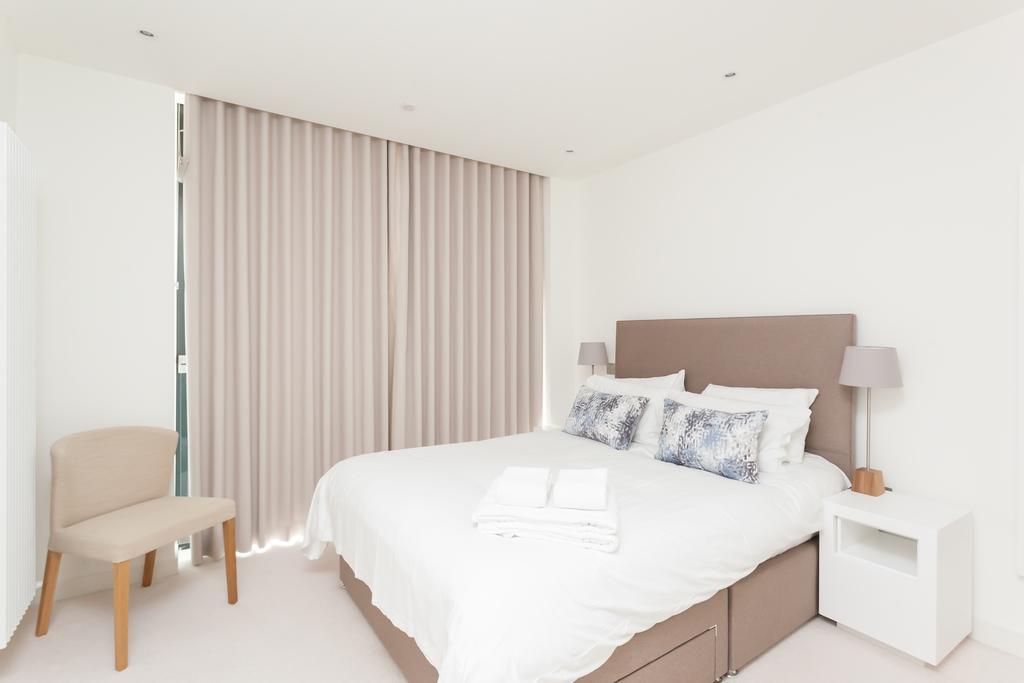 Apartment My-quartermile *
