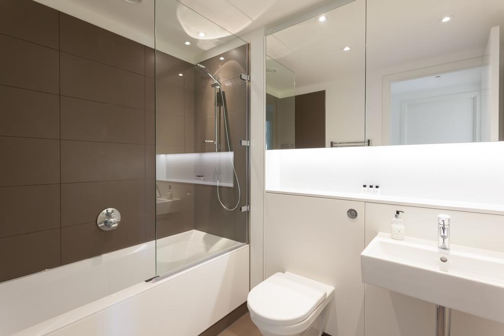 Apartment My-quartermile *