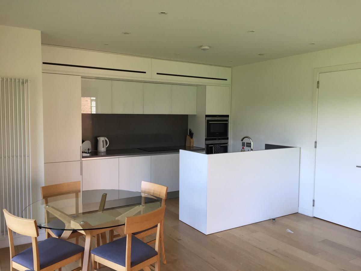 My-quartermile Apartment
